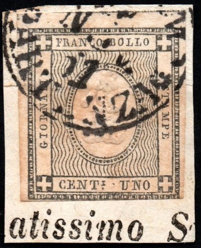 Asi regno sardegna 1861 - di,