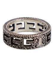 Anello donna gucci argento - donna,
