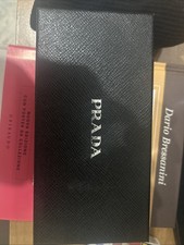 PRADA PR 17WS 1AB5S0 Occhiali