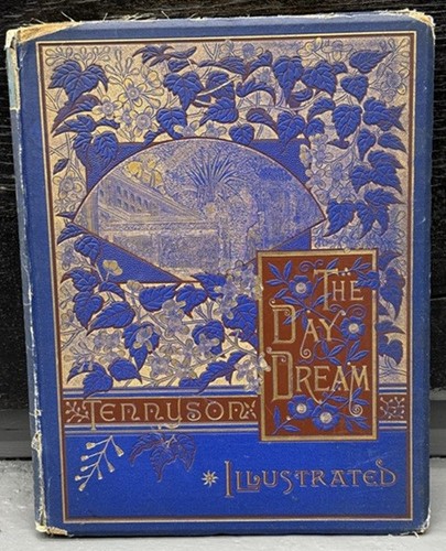 The day dream alfred - the,