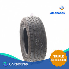 Used 255/65R16 Cooper