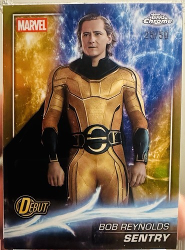 Topps marvel studios - marvel,