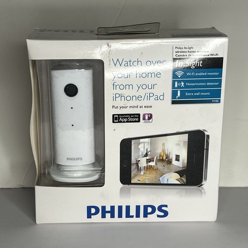 Philips m100 telecamera - -,
