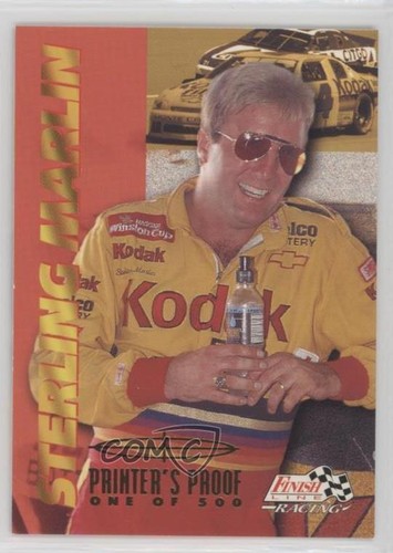 1996 finish line racing - line,