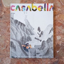 CASABELLA 368/369 1972