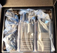 Coppia Walkie talkie retevia, mai usato, Vendibile Anche 4 Pezzi