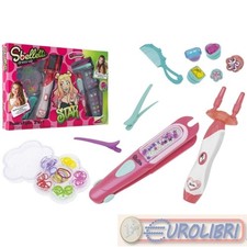 DECORA CAPELLI CON MACCHINA