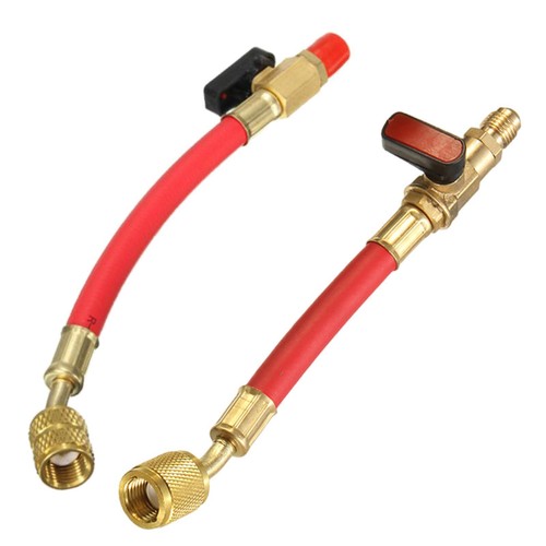 Tubo ricarica per auto - di, ac