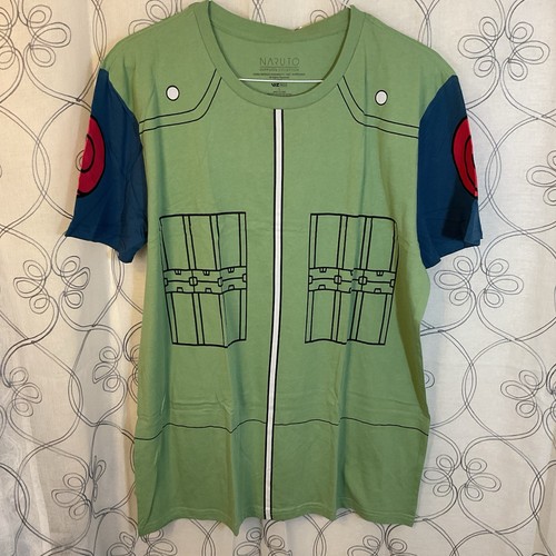 Costume cosplay naruto hatake - costume,