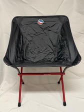 Sedia campeggio big agnus - sedia, da