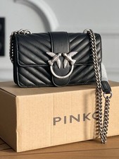NUOVA borsa Pinko love mini