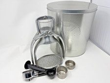 ROK Presso Macchina Caffè