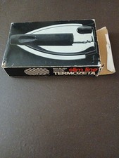 FERRO DA STIRO AUTOMATICO