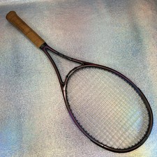*read* Pro Kennex Graphite