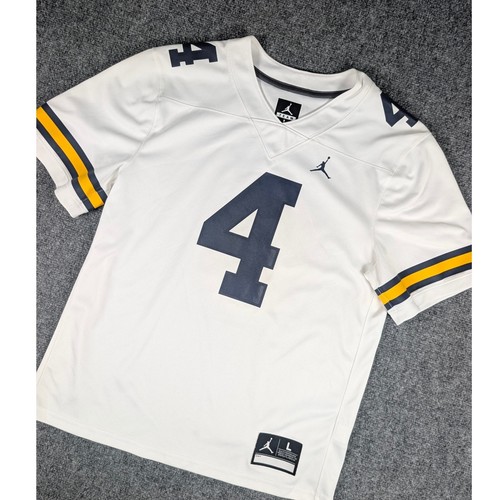 Maglia calcio michigan - maglia,