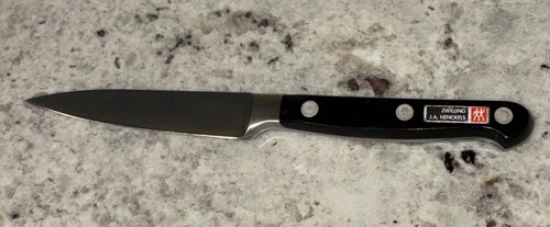 Zwilling henckels - zwilling, j