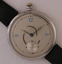 Orologio da polso svizzero