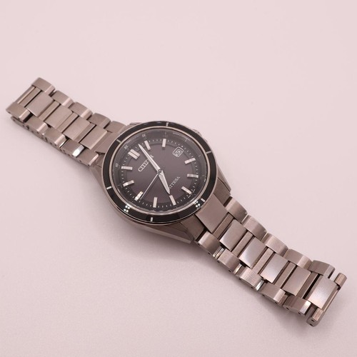 Orologio citizen attesa - citizen,