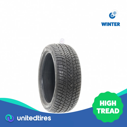 Used 205 45r17 vredestein - used, 205/45r17