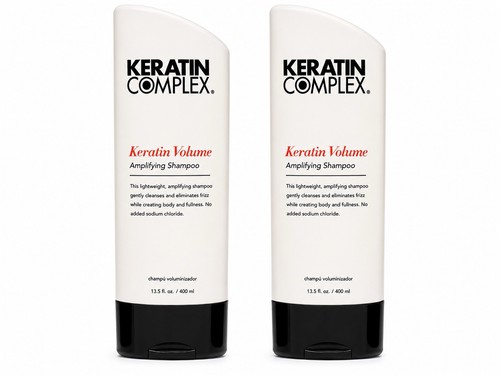 Keratin complex volume - complex,