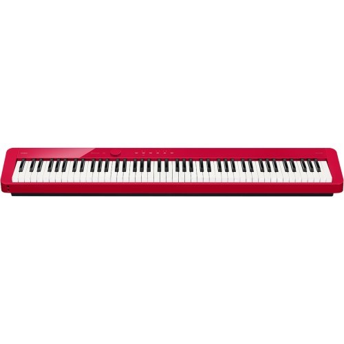 Casio privia s1100 - casio, rd