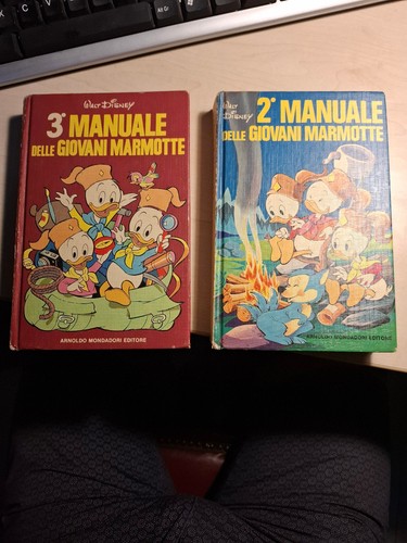 Lotto manuale giovani - manuale,