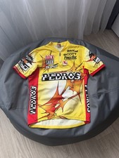 MAGLIA CICLISMO GIORDANA anni