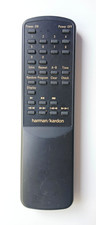 Telecomando originale Harman