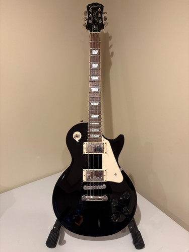 Chitarra epiphone les paul - epiphone,