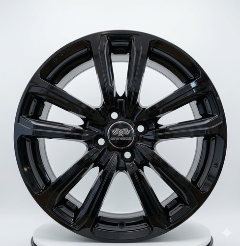 Set cerchi lega - set,