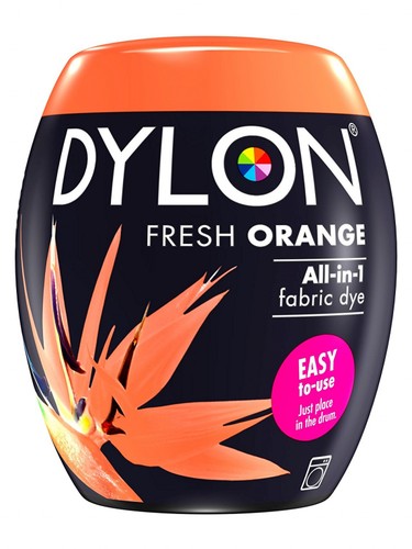 Dylon tinte per - per, tessuti