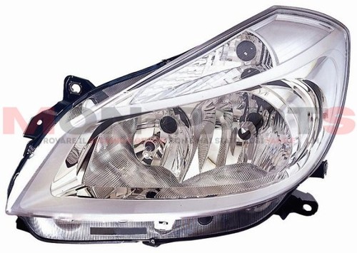 Faro fanale proiettore - fanale,