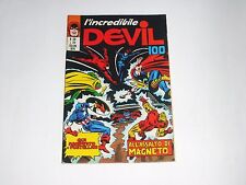 DEVIL n 100 con adesivi no