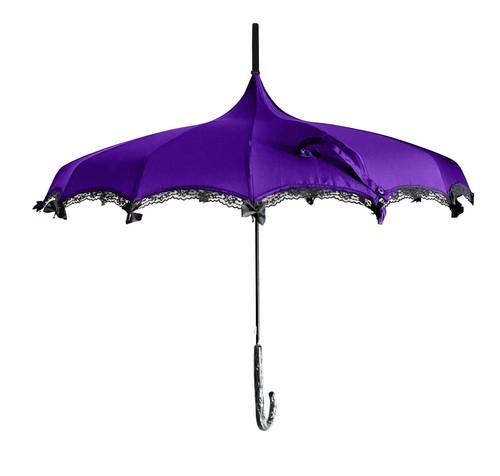 Ombrello soake viola - ombrello,