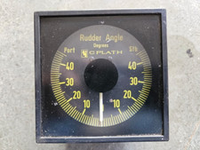 DEIF DLQ96-PC-PY Indicatore da