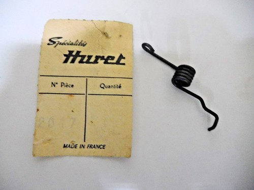 Deragliatore posteriore huret - deragliatore,