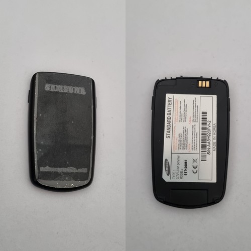 Batteria samsung sgh - samsung, z500