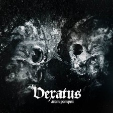 VEXATUS - Atom Pompeii CD