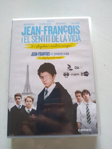 Jean francois senso - senso, la