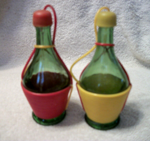 Bottiglie vino verde in - bottiglie,
