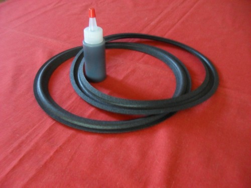Surround foam per kit - foam, 10"