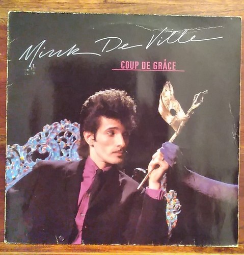 Mink ville coup - -,