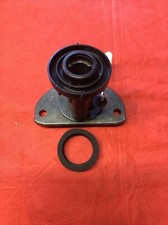 Chiusura Cofano Posteriore