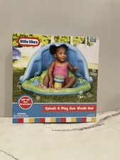 Tappetino Parasole Little