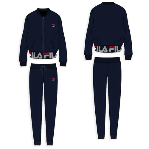 Fila tuta home pigiama - fila,