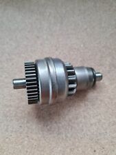 Avviamento Bendix Gear per