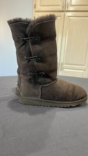 Scarpe stivali invernali Ugg