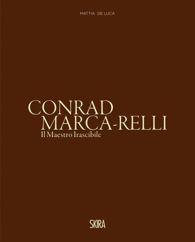 Conrad marca relli emilie - conrad, by