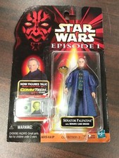 1998 Hasbro Star Wars Episode