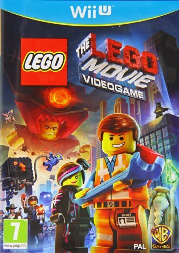 Nintendo wii gioco the lego - gioco,